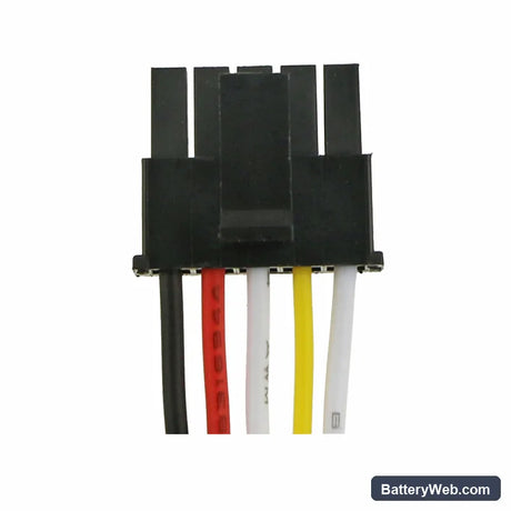 AeroFlex 3500A Replacement Battery, 11.1V, 7800mAh, Li-ion 4