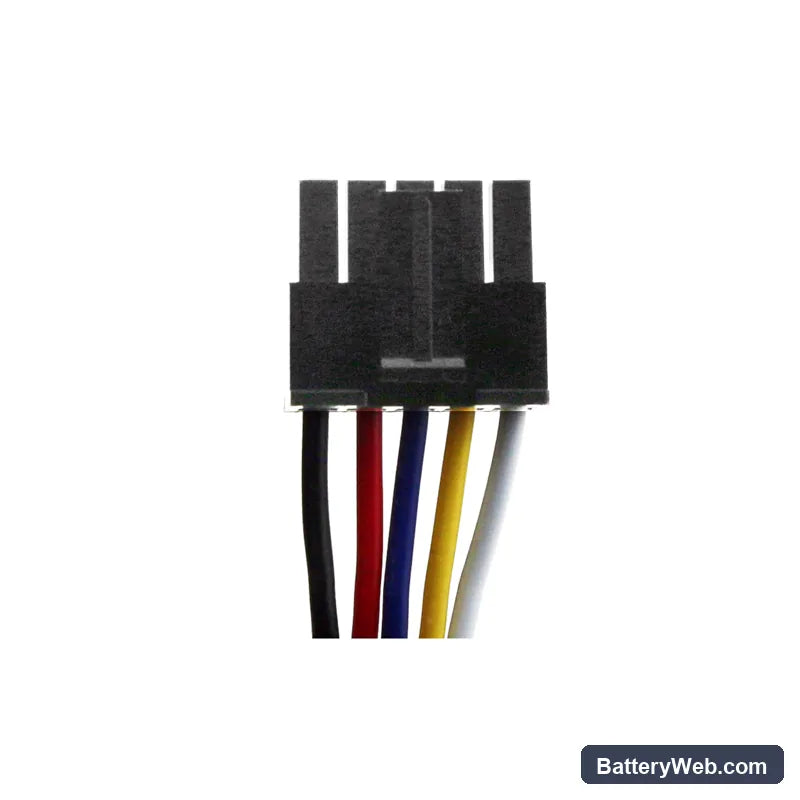 AeroFlex 3500A Replacement Battery, 11.1V, 10200mAh, Li-ion 4