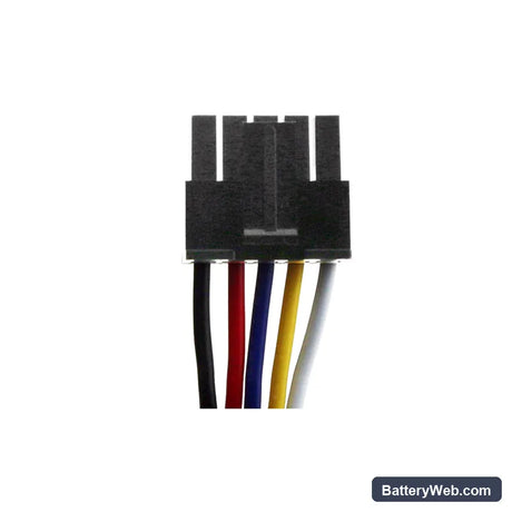 AeroFlex 3500A Replacement Battery, 11.1V, 10200mAh, Li-ion 4