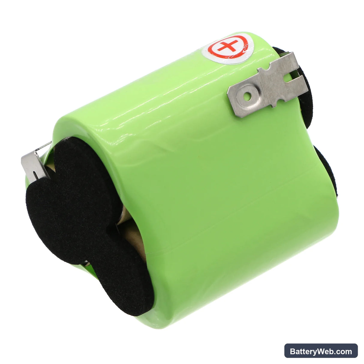 AEG Liliput AG1413 Replacement Battery, 3.6V, 3000mAh, Ni-MH 2
