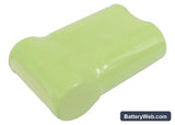 AEG Junior 3000 Replacement Battery, 3.6V, 3000mAh, Ni-MH 4