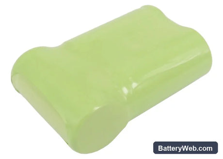 AEG Junior 3000 Replacement Battery, 3.6V, 3000mAh, Ni-MH 4