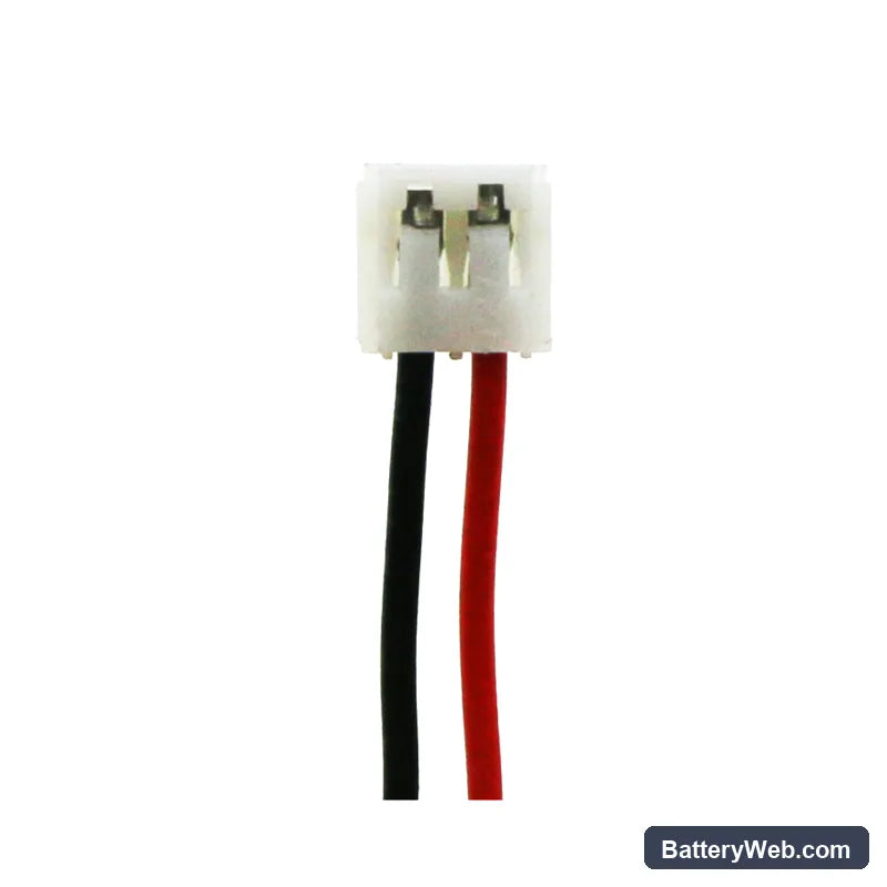 Algol HF100 Replacement Battery, 3.6V, 1800mAh, Ni-MH 4