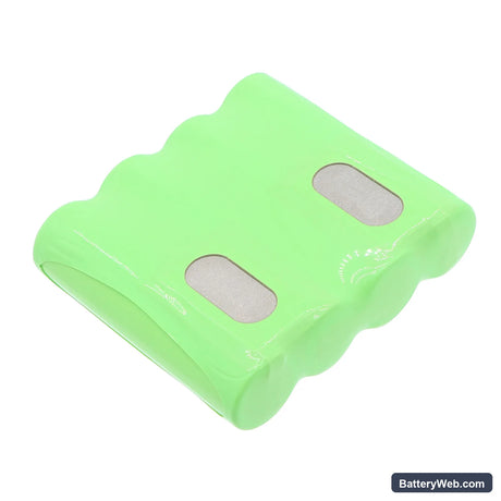 Astro Gaming Mixamp Replacement Battery, 4.8V, 2000mAh, Ni-MH 4