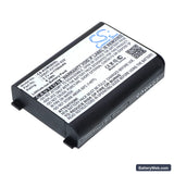Astro Gaming MixAmp 5.8 RX Replacement Battery, 3.7V, 1700mAh, Li-ion 1