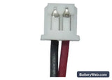 Audio Guidie Personalguide PGI/AV Audioguides Replacement Battery, 3.7V, 1100mAh, Li-ion 7