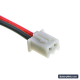 Algol ZP-500N Replacement Battery, 4.8V, 800mAh, Ni-MH 5