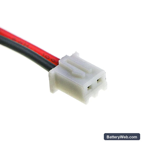 Algol ZP-500N Replacement Battery, 4.8V, 800mAh, Ni-MH 5