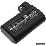 Electrolux 900257877 Replacement Battery, 7.2V, 2000mAh, Li-ion 1