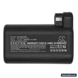 Electrolux 900257877 Replacement Battery, 7.2V, 2600mAh, Li-ion 3