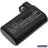 AEG Electrolux Osiris Replacement Battery, 7.2V, 3400mAh, Li-ion 1