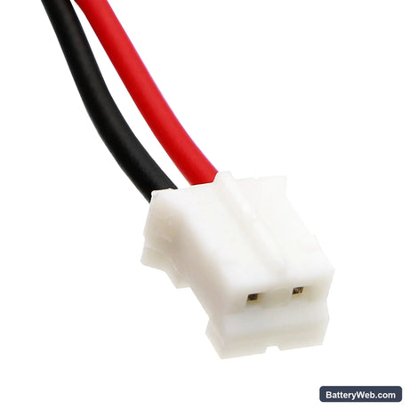 Ajax Hub Replacement Battery, 3.7V, 2100mAh, Li-Polymer 5