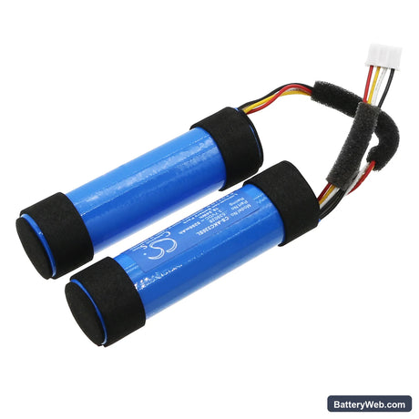 Anker PowerConf USB-C Conference Speaker Replacement Battery, 3.7V, 5200mAh, Li-ion 2