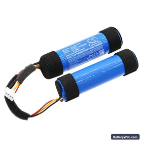 Anker PowerConf USB-C Conference Speaker Replacement Battery, 3.7V, 6700mAh, Li-ion 1