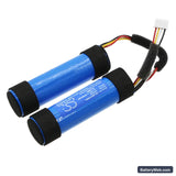 Anker PowerConf USB-C Conference Speaker Replacement Battery, 3.7V, 6700mAh, Li-ion 2