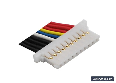 Amazon Kindle HDX 7.0 Replacement Battery, 3.7V, 4400mAh, Li-Polymer 6