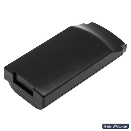 Akerstroms BC85 Replacement Battery, 7.4V, 2600mAh, Li-ion 4
