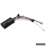 AL-KO Multicutter GS 7.2 Li Replacement Battery, 7.4V, 2000mAh, Li-ion 2