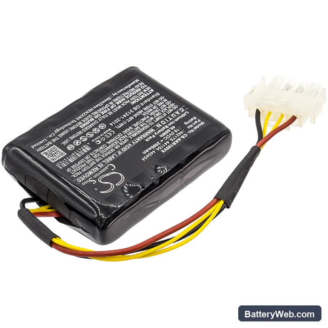 Karcher RLM4 Replacement Battery, 18V, 2500mAh, Li-ion 2