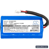 Anker SoundCore Boost Replacement Battery, 7.4V, 2600mAh, Li-ion 3