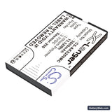 AKASO Seemor 200 Replacement Battery, 3.7V, 3600mAh, Li-Polymer 2