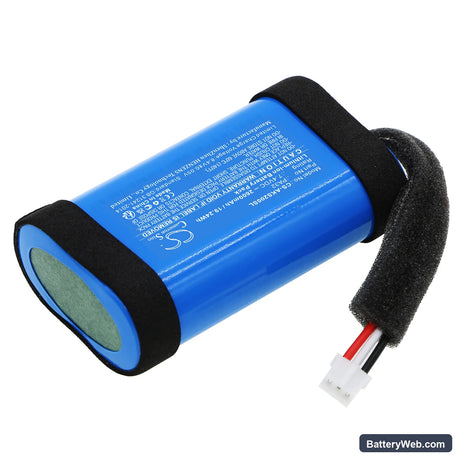 Anker Soundcore Flare 1 Replacement Battery, 7.4V, 2600mAh, Li-ion 2