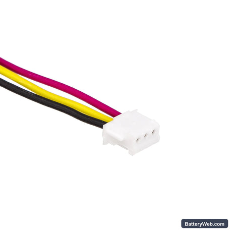 Akai EWI 5000 Replacement Battery, 3.7V, 3400mAh, Li-ion 5