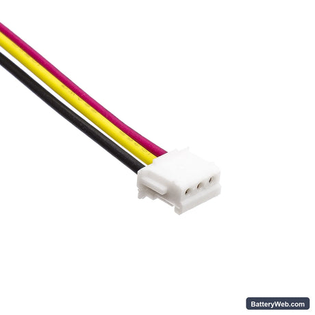 Akai EWI 5000 Replacement Battery, 3.7V, 1600mAh, Li-ion 5