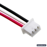 AKG C50BT Replacement Battery, 3.7V, 1000mAh, Li-Polymer 5