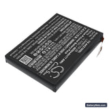 AOKZOE A1L Replacement Battery, 11.7V, 6650mAh, Li-Polymer 2