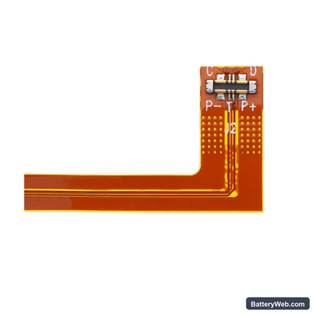 AOKZOE A1L Replacement Battery, 11.7V, 6650mAh, Li-Polymer 4