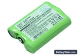 V Tech VT1421 Replacement Battery, 3.6V, 700mAh, Ni-MH 1