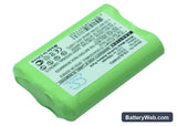 V Tech VT1421 Replacement Battery, 3.6V, 700mAh, Ni-MH 2