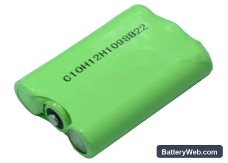 V Tech VT1421 Replacement Battery, 3.6V, 700mAh, Ni-MH 4