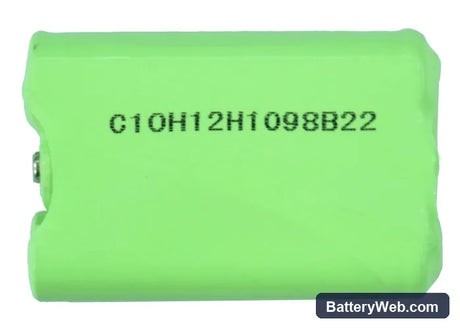 V Tech VT1421 Replacement Battery, 3.6V, 700mAh, Ni-MH 6