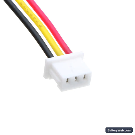 Alcatel-Lucent ALE-160 WB Replacement Battery, 3.7V, 350mAh, Li-Polymer 5
