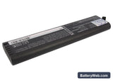 Philips M2636A Replacement Battery, 10.8V, 5200mAh, Li-ion 2