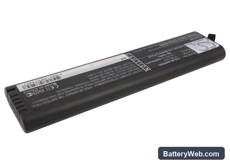 Philips M2636A Replacement Battery, 10.8V, 5200mAh, Li-ion 2