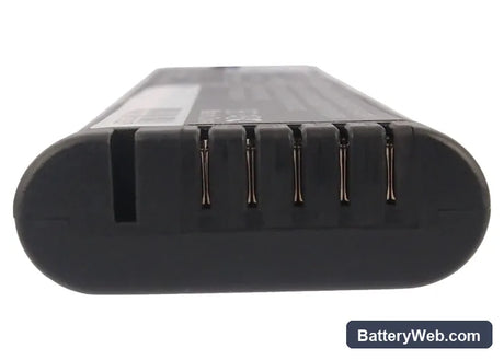 Philips M2636A Replacement Battery, 10.8V, 5200mAh, Li-ion 5