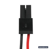 Acculux HL25EX ex Replacement Battery, 3.7V, 5200mAh, Li-ion 4