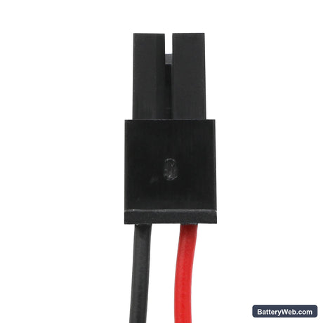 Acculux HL25EX ex Replacement Battery, 3.7V, 5200mAh, Li-ion 4