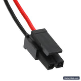 Acculux HL25EX ex Replacement Battery, 3.7V, 5200mAh, Li-ion 5