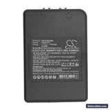 Autec Modular MK Replacement Battery, 7.2V, 700mAh, Ni-MH 3