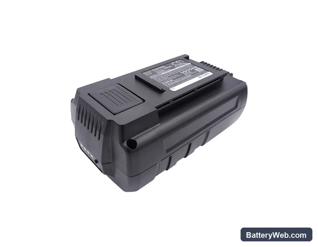 AL-KO 38.4LI Replacement Battery, 36V, 3000mAh, Li-ion 1