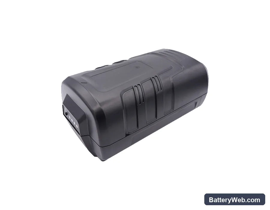 AL-KO 38.4LI Replacement Battery, 36V, 3000mAh, Li-ion 4
