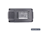 AL-KO 38.4LI Replacement Battery, 36V, 3000mAh, Li-ion 5
