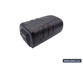 AL-KO 38.4LI Replacement Battery, 36V, 5000mAh, Li-ion 1