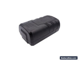 AL-KO 38.4LI Replacement Battery, 36V, 5000mAh, Li-ion 2
