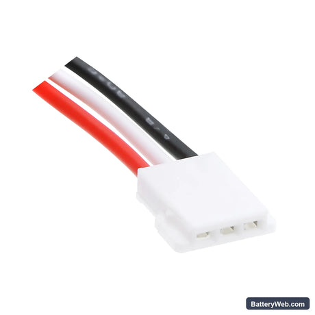 Alcatel-Lucent 3MG08009AA Replacement Battery, 3.7V, 320mAh, Li-Polymer 5