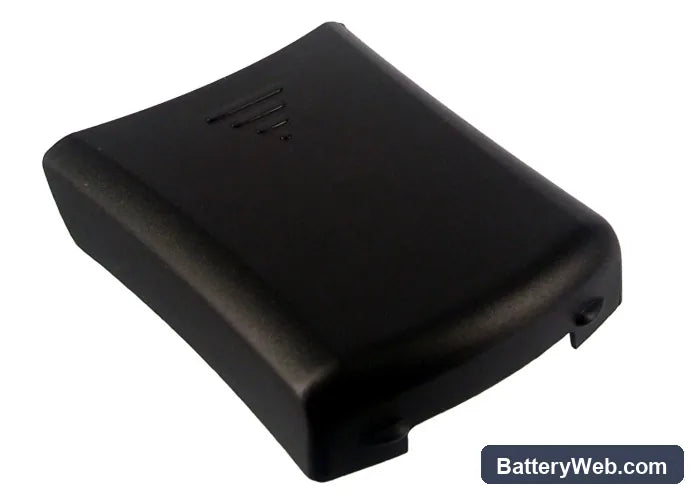 Alcatel Mobile 100 Reflexes Replacement Battery, 3.6V, 500mAh, Ni-MH 3